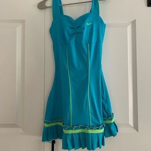 XS Nike Tennis Dress